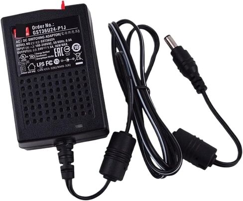 1pcs 36U P1J Power Supply U05/U09/U12/U24/U48 36W 5V9V(GST36U09-P1J 9V) in Saudi Arabia