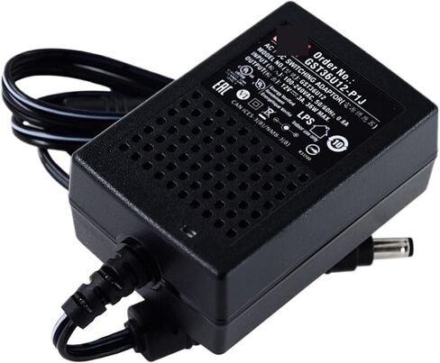 1pcs 36U P1J Power Supply U05/U09/U12/U24/U48 36W 5V9V(GST36U09-P1J 9V) in Saudi Arabia