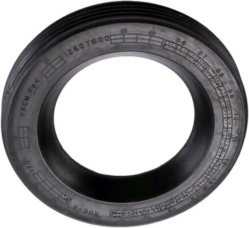 KarParts360 for Buick Lacrosse 2010-2016 Tube Seal | Steel, Rubber | 2.2 Inches Outside Diameter | 1.26 Inches Inside Diameter | 1 Packaging in Saudi Arabia