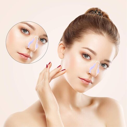 Nose Shaper Elevating Clip Nose Bridge to Use Beauty Tool in Saudi Arabia
