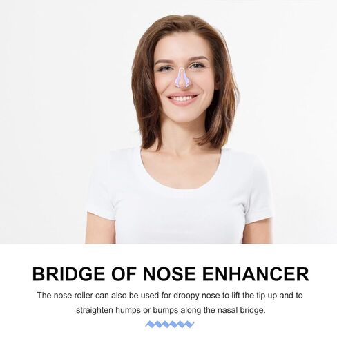 Nose Shaper Elevating Clip Nose Bridge to Use Beauty Tool in Saudi Arabia