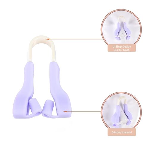 Nose Shaper Elevating Clip Nose Bridge to Use Beauty Tool in Saudi Arabia