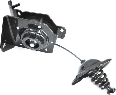 Spare Tire Carrier & Hoist Assembly Compatible with 1999-2017 Chevrolet Silverado Suburban GMC Sierra Yukon XL 1500 2500 3500 HD Replace OEM Number(s): 924-510, 15703311, 15866164, 20870067 in Saudi Arabia