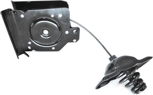 Spare Tire Carrier & Hoist Assembly Compatible with 1999-2017 Chevrolet Silverado Suburban GMC Sierra Yukon XL 1500 2500 3500 HD Replace OEM Number(s): 924-510, 15703311, 15866164, 20870067 in Saudi Arabia