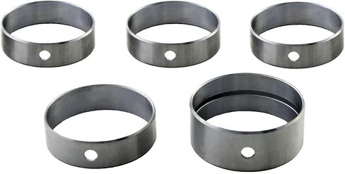 محامل عمود الحدبات | محامل الكامة متوافقة مع مختلف 66-91 AMC/Jeep 290/304/343/360/390/401 in Kuwait