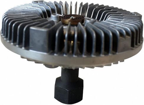 Motorcraft - Clutch Asy - Fan (P) (YB3155) in Saudi Arabia