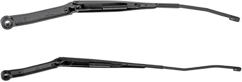 Front Windshield Wiper Arms Pair Set Replacement for Ford Transit Connect 2.0L 2010 2011 2012 2013 in Saudi Arabia