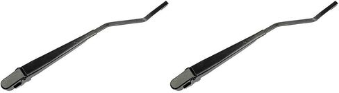 2Pcs Wiper Arm Front Windshield Wiper Arms Wiper Arm Replacement fits Jeep Cherokee 2001 2000 1999 1998 1997 in Saudi Arabia