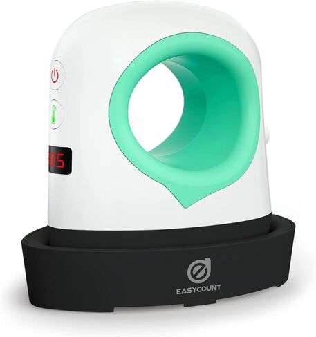 آلة ضغط حراري صغيرة سهلة العد E، ضغط حراري سهل للحرف اليدوية، تي شيرت، القبعات، الأحذية، ومشاريع الفينيل HTV الصغيرة، آلة كي صغيرة محمولة، آلة نقل الحرارة الصغيرة باللون الأخضر (أرجواني) in Kuwait