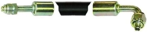 AG233307 Receiver Drier to Expansion Valve Hose fits Ag-Chem 1054 1254 1803 1844 1903 2505 in Saudi Arabia