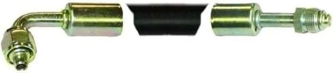 AG233307 Receiver Drier to Expansion Valve Hose fits Ag-Chem 1054 1254 1803 1844 1903 2505 in Saudi Arabia