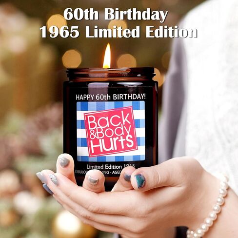 هدايا عيد الميلاد الخمسين لها وله، زينة عيد الميلاد الخمسين للنساء والرجال، هدايا عيد ميلاد مضحكة للنساء والأم والأب والزوج والزوجة والأصدقاء والأخت، أفضل أفكار هدايا رائعة لامرأة تبلغ من العمر 50 عامًا in Kuwait