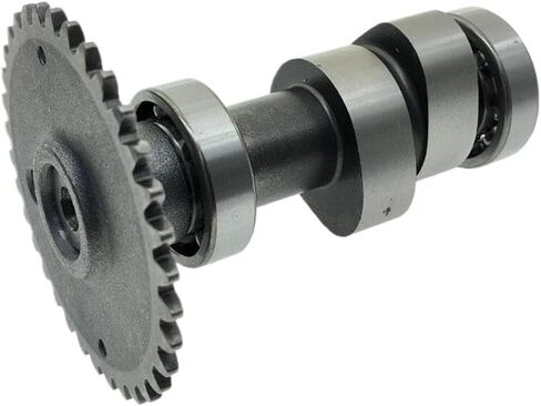 Camshaft Rocker Arm Compatible with Dinli DL801 DL802 DMX 270 300 350 360 Masai A300 A330 A333 D360R Demon 360 Quadzilla CVT 320 ATV Models(Camshaft) in Saudi Arabia
