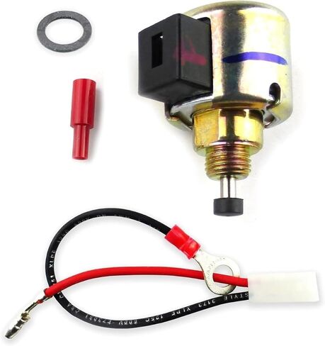 for Kohler 12-757-33 Solenoid Repair Kit in Saudi Arabia