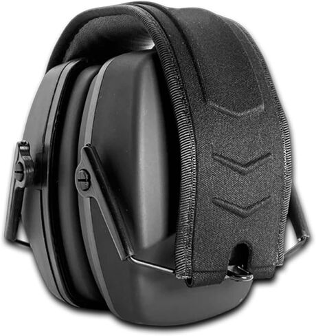 AXIL x SIG SAUER XCOR PRO Ear Buds - Hearing Enhancement & Protection - Dust & Water Resistant - Shooting Noise Reduction Bluetooth Earbuds with Touch Control - 27-29 dB SNR/21-23 dB NRR in Saudi Arabia
