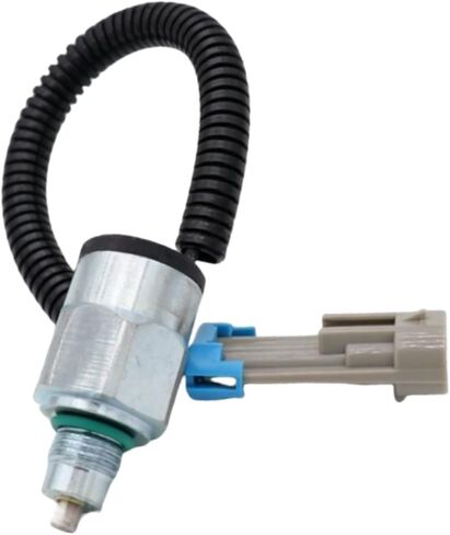 صمام الملف اللولبي KV23082 KV20802 لجون ديري 280 240 250 260 270 317 320 325 328 332 انزلاقية التوجيه CT322 CT332 أجزاء ما بعد البيع in Kuwait