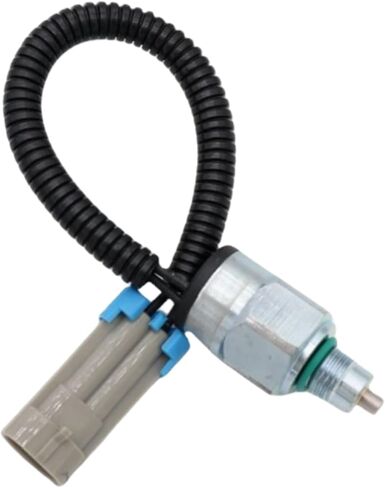 صمام الملف اللولبي KV23082 KV20802 لجون ديري 280 240 250 260 270 317 320 325 328 332 انزلاقية التوجيه CT322 CT332 أجزاء ما بعد البيع in Kuwait