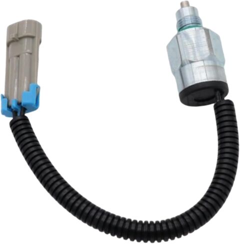 صمام الملف اللولبي KV23082 KV20802 لجون ديري 280 240 250 260 270 317 320 325 328 332 انزلاقية التوجيه CT322 CT332 أجزاء ما بعد البيع in Kuwait