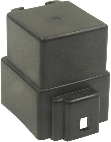 Ignition Relay for Dodge Caravan, Grand Caravan 1993 3.0L V6, for Plymouth Grand Voyager, Voyager 1993 3.0L V6 Replace# 19371, AR312 1-PC in Saudi Arabia