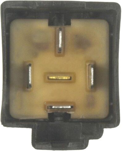 Ignition Relay for Dodge Caravan, Grand Caravan 1993 3.0L V6, for Plymouth Grand Voyager, Voyager 1993 3.0L V6 Replace# 19371, AR312 1-PC in Saudi Arabia