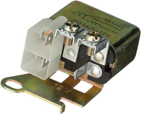 مرحل الإشعال لسيارة شيفروليه كورفيت 1969 7.0L V8 استبدال #2R217, 3-1747 1-PC in Kuwait