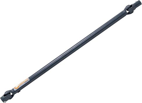SuperATV U-Series FRONT + REAR Prop Shaft for Can-Am Defender MAX HD8 / HD10 (Year Specific - See Fitment) | Includes SuperATV Billet Carrier Bearing | No vibrations, no wobble, no maintenance in Saudi Arabia