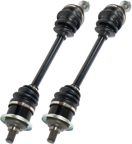CV Axle Drive Shaft Replacement for Arctic Cat 400 500 650 2002-2004 1502-442,0502-544,0402-907 in Saudi Arabia