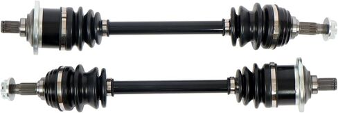 CV Axle Drive Shaft Replacement for Arctic Cat 400 500 650 2002-2004 1502-442,0502-544,0402-907 in Saudi Arabia