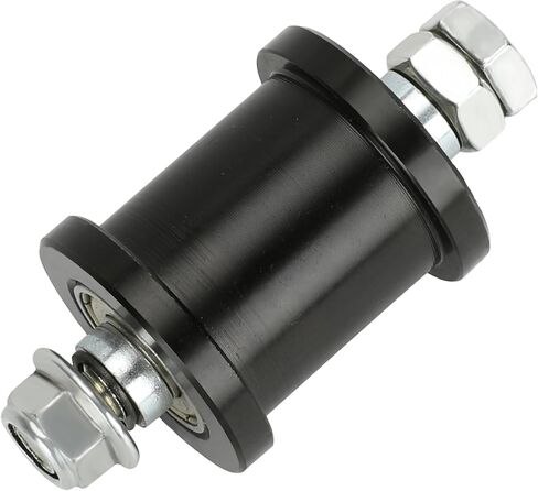 YOXUFA 8 مم شداد سلسلة الدراجة الصغيرة مع أسطوانة 1-3/4 بوصة لكولمان CT100U CC100X Baja Doodlebug DB30 Motovox Mbx10 Mbx11 Predator 79cc 97cc 98cc 100cc 2.5 3.0hp Powersport أجزاء الدراجة الصغيرة in Kuwait