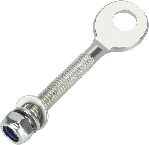 YOXUFA 8 مم شداد سلسلة الدراجة الصغيرة مع أسطوانة 1-3/4 بوصة لكولمان CT100U CC100X Baja Doodlebug DB30 Motovox Mbx10 Mbx11 Predator 79cc 97cc 98cc 100cc 2.5 3.0hp Powersport أجزاء الدراجة الصغيرة in Kuwait