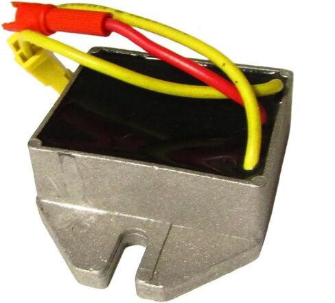 Voltage Regulator for Briggs and Stratton 393374 394890 691185 797182 797375 845907 in Saudi Arabia