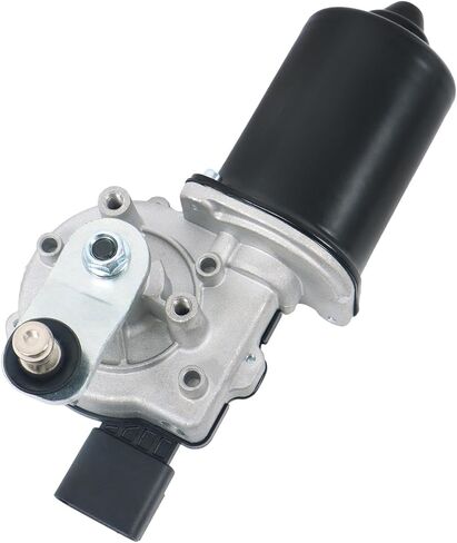 labwork Front Windshield Wiper Motor Replacement for Wrangler 2007-2016 Replacement for Wrangler JK Sport Utility 2018 5077859AB 55077859AC in Saudi Arabia