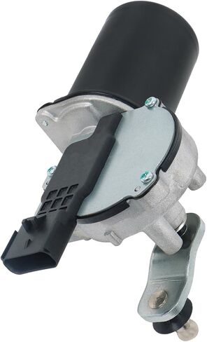 labwork Front Windshield Wiper Motor Replacement for Wrangler 2007-2016 Replacement for Wrangler JK Sport Utility 2018 5077859AB 55077859AC in Saudi Arabia