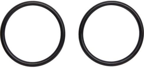 ATV&UTV Replace Parts & Accessories for FMF Racing Pipe O-Ring Kit Black #014885 for Kawasaki for Yamaha KX125 for YZ85 Mod-BBM45-FV11262 in Saudi Arabia