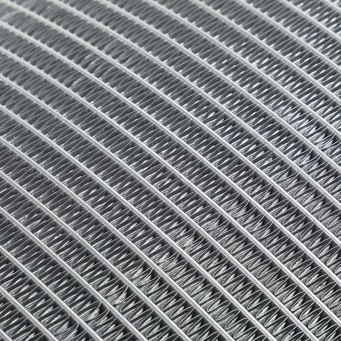 Aluminum Radiator Cooling Cooler for TRIUMPH Street Triple 675 / R 675R 2013-2018 2014 2015 2016 2017 in Saudi Arabia