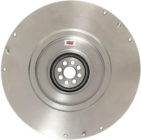 مجموعة القابض ClutchMaxPRO Performance Stage 3 مع دولاب الموازنة مع أسطوانة تابعة متوافقة مع Ford Explorer 01-11 Ranger 01-03 Explorer Sport Trac 01-10 Mazda B4000 (CP07267DFWS+FW167749-ST3) in Kuwait