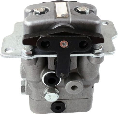 Pilot valve 702-16-04250 7021604250 Compatible with Komatsu PC230NHD-8K PC240-8K PC270-7 PC290-8K PC300LC-7 PC300HD-7E0 PC308USLC-3E0 PC340LC-7K-E0 PC350-8 PC360-7 Excavator in Saudi Arabia