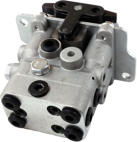 Pilot valve 702-16-04250 7021604250 Compatible with Komatsu PC230NHD-8K PC240-8K PC270-7 PC290-8K PC300LC-7 PC300HD-7E0 PC308USLC-3E0 PC340LC-7K-E0 PC350-8 PC360-7 Excavator in Saudi Arabia