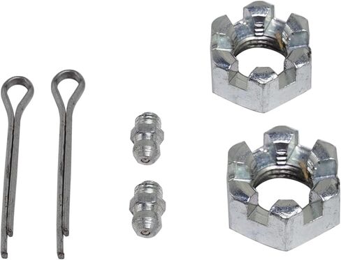 Garage-Pro Center Link Compatible with Dodge D100 1979, 1984-1989, D150 1979-1993, D200 1975-1980, D200 Pickup 1972-1974 Front in Saudi Arabia