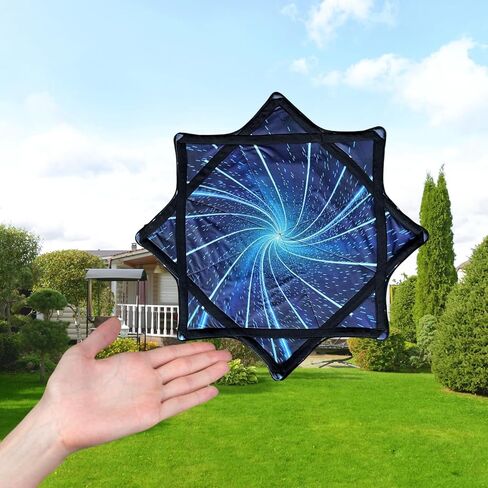 Flow Star Spinning Cloth 24 in Flowstar for Beginners & Advanced - Fun & Challenging Flow Toy (C4) in Kuwait