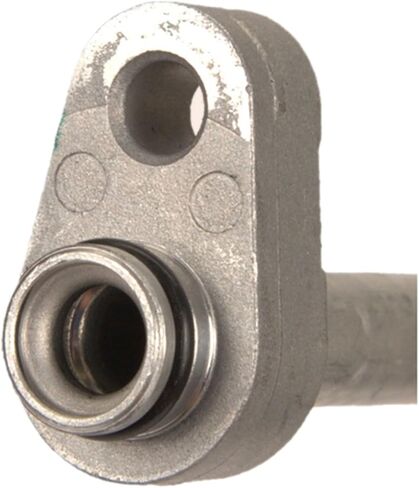 Replacement A/C Refrigerant Discharge Hose for 2006-2008 Toyota RAV4 (2.4L 4 Cylinder) (Discharge Line) in Saudi Arabia