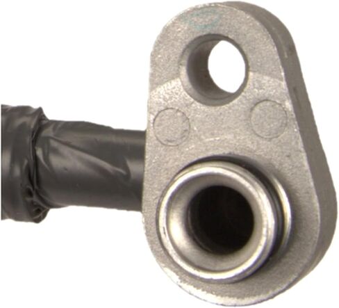 Replacement A/C Refrigerant Discharge Hose for 2006-2008 Toyota RAV4 (2.4L 4 Cylinder) (Discharge Line) in Saudi Arabia