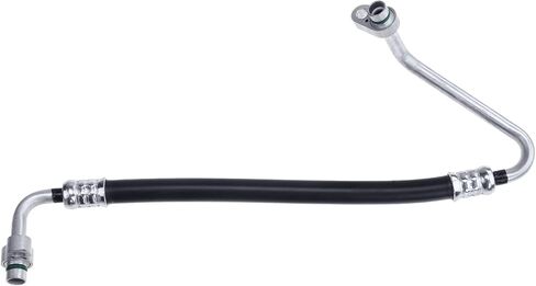 مجموعة خرطوم تفريغ مكيف الهواء A-Premium متوافقة مع Nissan Pathfinder 2000 3.3L، Infiniti QX4 2000 3.3L، ضاغط إلى مكثف in Saudi Arabia