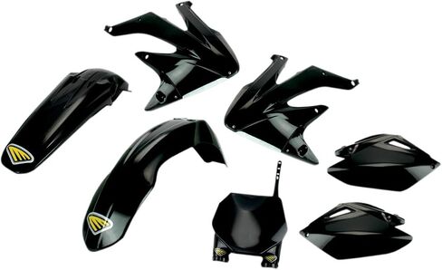 Cycra 9301-12 Black Body Kit in Saudi Arabia