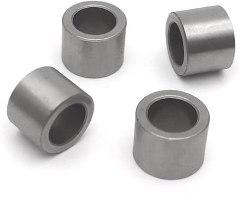 5x Side Cover Starter Metal Bushing Spacer Compatible With Automotive Motorcycle Parts GY6 139QMB Scooter Moped in Saudi Arabia