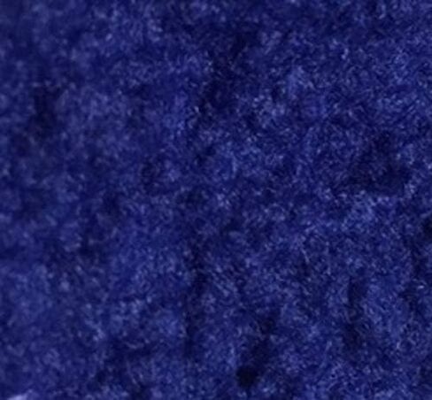 DOGNNAK Flocking Kit 1oz Royal Blue Flock in Saudi Arabia