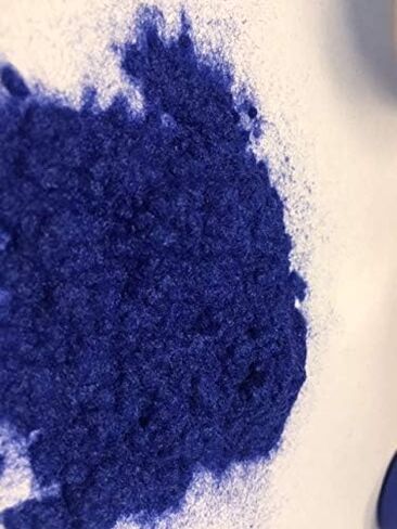 DOGNNAK Flocking Kit 1oz Royal Blue Flock in Saudi Arabia