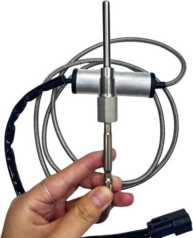 Exhaust Temperature Sensor 163-7882 1637882 for CAT 3508 3508B 3508C 3512 3512B 3512C 3516 3516B 3516C in Saudi Arabia
