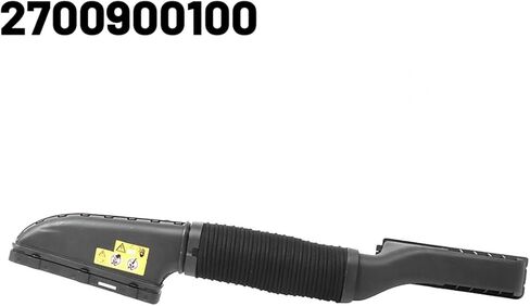 2700900100 A2700900282 فلتر الهواء مدخل الهواء تركيب خرطوم/صالح لمرسيدس بنز CLA250 جلا250 جلا45 AMG 2.0L L4 2014-2018 in Kuwait