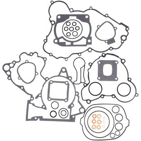 Motorcycle Cover Cylinder Gasket Kits 300 XC XC-W 2017-2023 TE 300i 2019-2023 Motorcycle Parts in Saudi Arabia